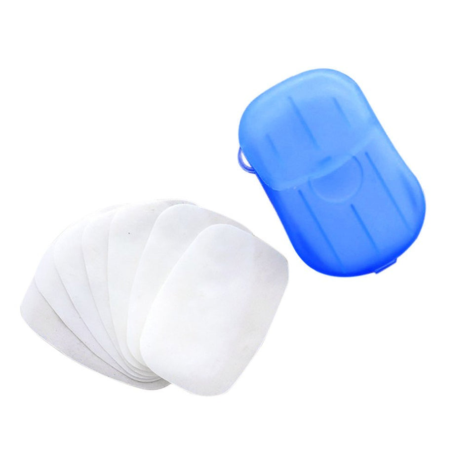 Disinfectant Disposable Hand Sanitiser Tissue - lightbulbbusinessconsulting