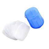 Disinfectant Disposable Hand Sanitiser Tissue - lightbulbbusinessconsulting