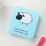 Cute Power Bank - lightbulbbusinessconsulting
