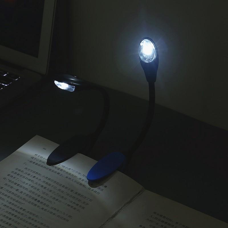 Portable LED Book Light - lightbulbbusinessconsulting