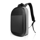 LED Screen Display Backpack - lightbulbbusinessconsulting