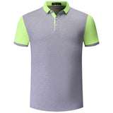 Personalised Mens  Polo Shirt - lightbulbbusinessconsulting