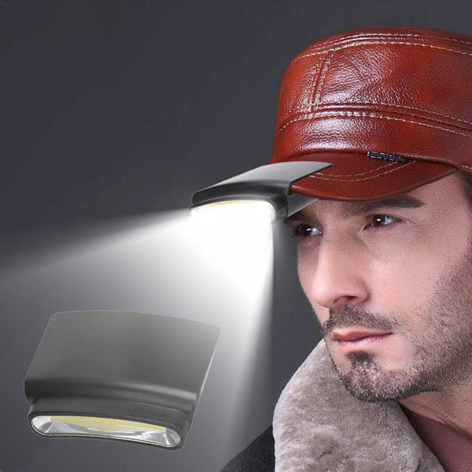 Portable Headlamp - lightbulbbusinessconsulting