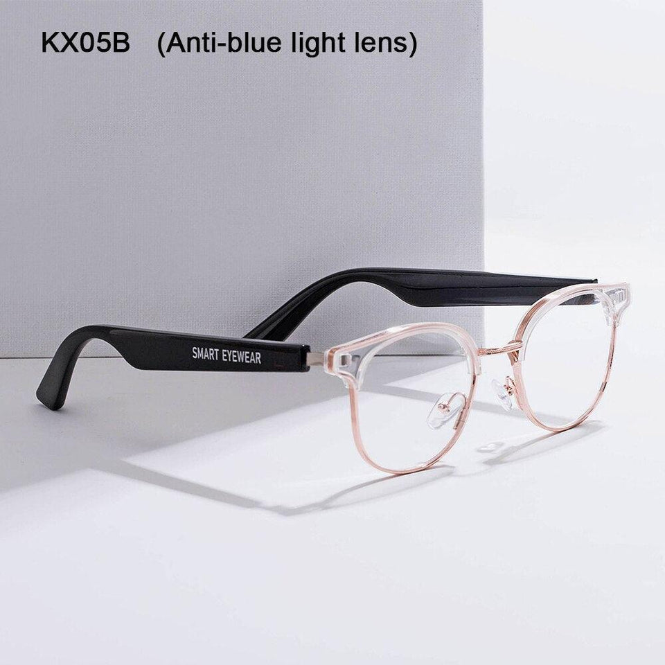 Smart  Eyewear - lightbulbbusinessconsulting