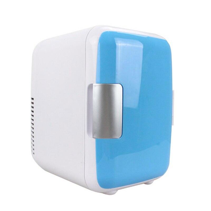 Mini Desktop Fridge - LIGHTBULB GIFTS