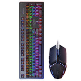 Three-Piece Backlit Gaming Keyboard Set - lightbulbbusinessconsulting