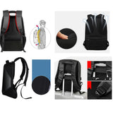 LED Screen Display Backpack - lightbulbbusinessconsulting