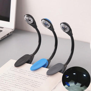 Portable LED Book Light - lightbulbbusinessconsulting