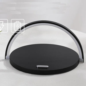 Modern Led travel table Lamp - LIGHTBULB GIFTS