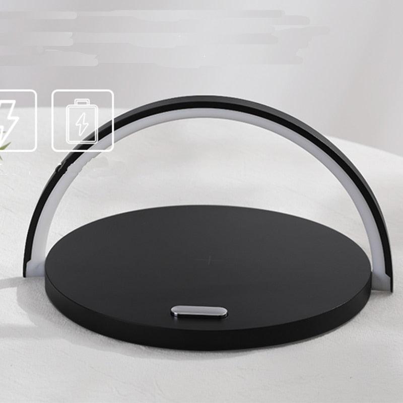 Modern Led travel table Lamp - LIGHTBULB GIFTS