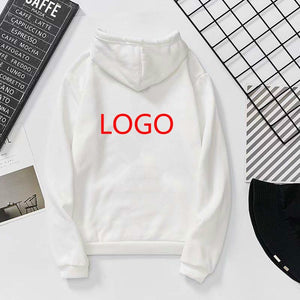 Personalised Hoody - lightbulbbusinessconsulting