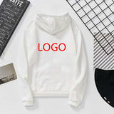 Personalised Hoody - lightbulbbusinessconsulting