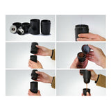 Mini  Coffee Maker - lightbulbbusinessconsulting