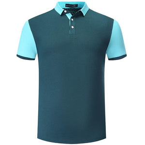 Personalised Mens  Polo Shirt - lightbulbbusinessconsulting