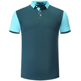Personalised Mens  Polo Shirt - lightbulbbusinessconsulting