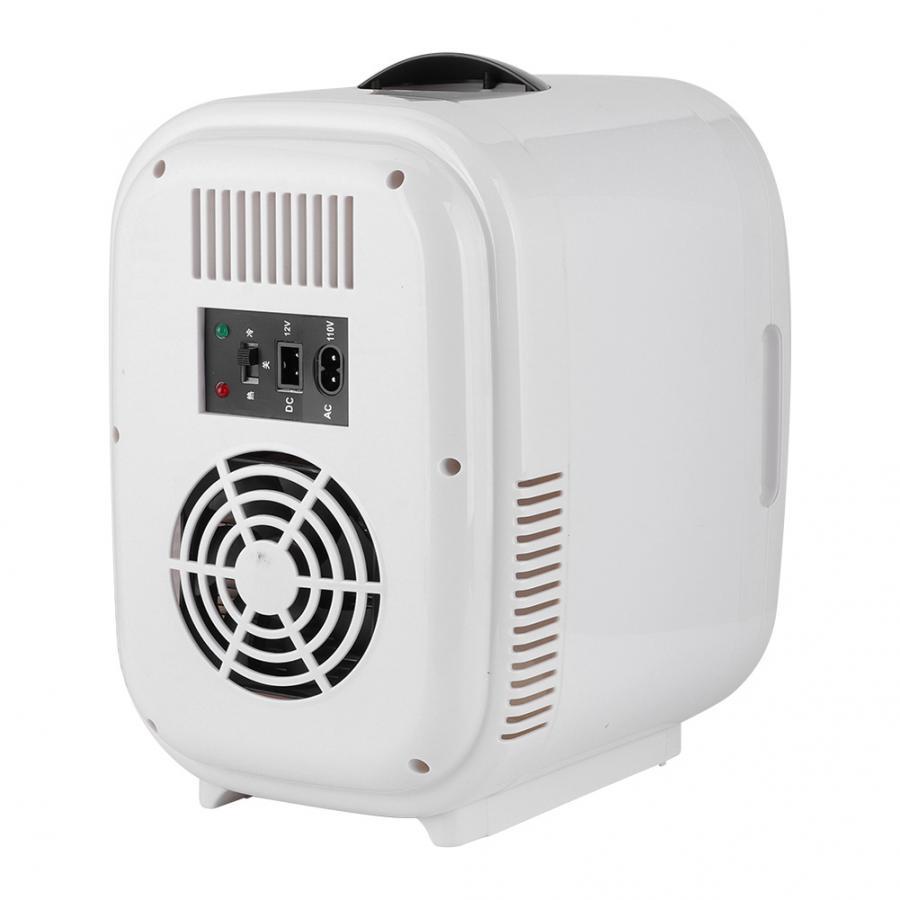Portable Car Refrigerator - lightbulbbusinessconsulting