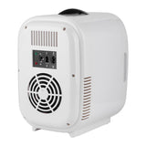 Portable Car Refrigerator - lightbulbbusinessconsulting