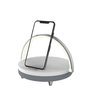 Modern Led travel table Lamp - LIGHTBULB GIFTS