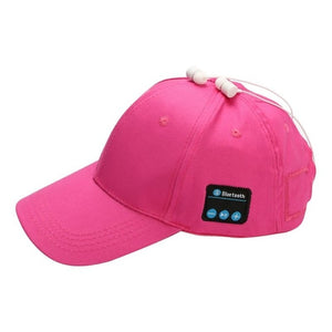 Wireless Headphone Face-cap