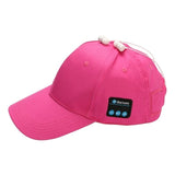 Wireless Headphone Face-cap