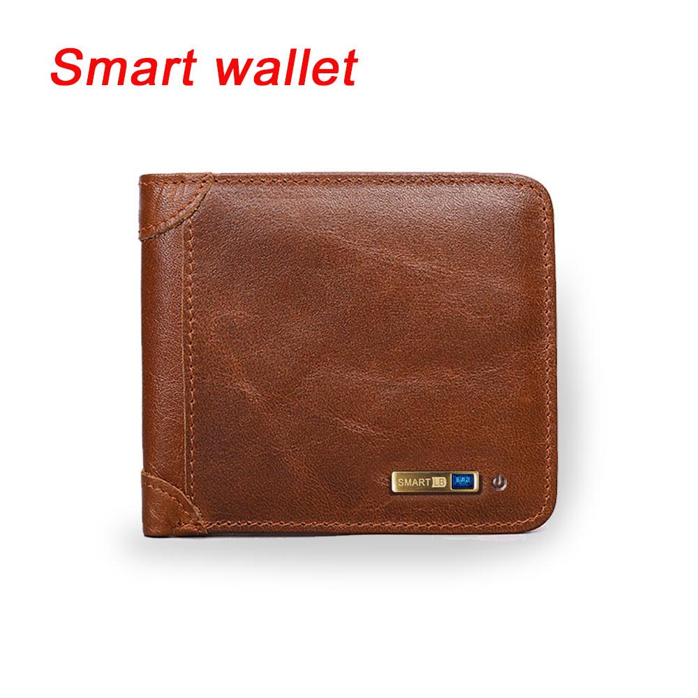 Anti-Theft Smart Wallet - lightbulbbusinessconsulting