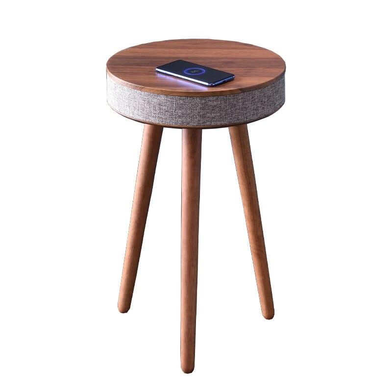 Executive Smart Coffee Table - LIGHTBULB GIFTS