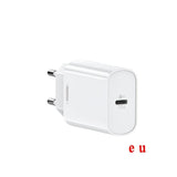 Wireless Charger Dock Station - LIGHTBULB GIFTS