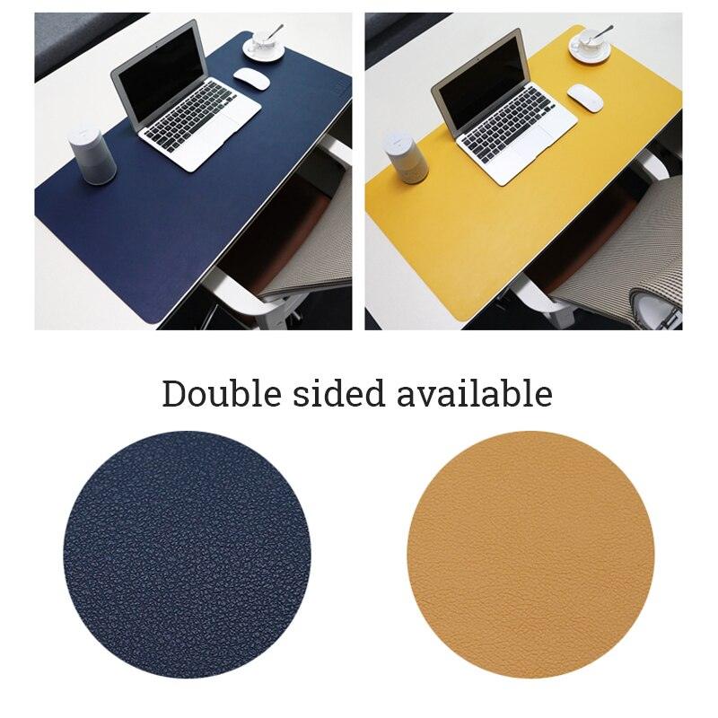 Waterproof Desk Pad Protecter - lightbulbbusinessconsulting