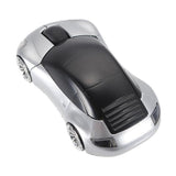 Wireless Mouse Sports Car - lightbulbbusinessconsulting