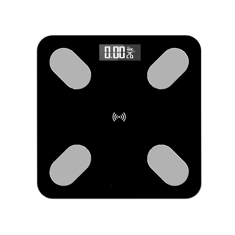 Smart Electronic Scale - lightbulbbusinessconsulting