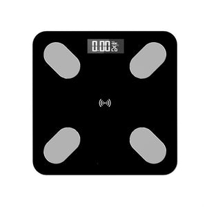 Smart Electronic Scale - lightbulbbusinessconsulting