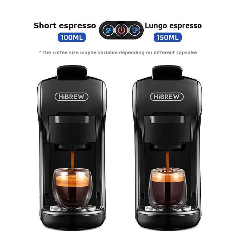 Expresso Coffee Machine - lightbulbbusinessconsulting
