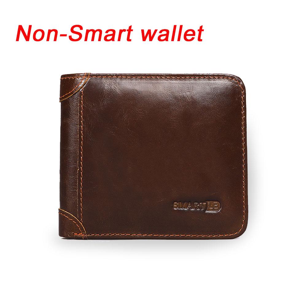 Anti-Theft Smart Wallet - lightbulbbusinessconsulting