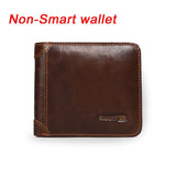 Anti-Theft Smart Wallet - lightbulbbusinessconsulting