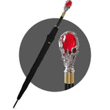 Novelty Handle Umbrella - lightbulbbusinessconsulting