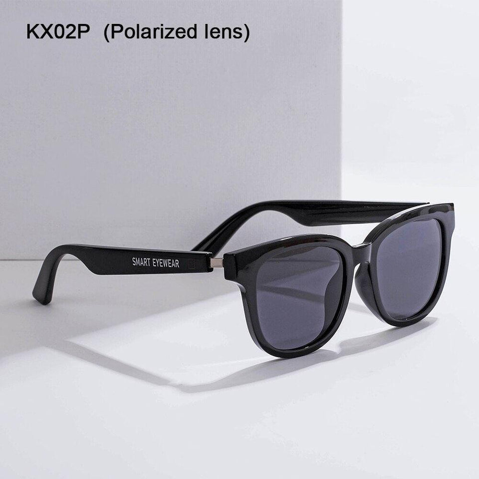 Smart  Eyewear - lightbulbbusinessconsulting