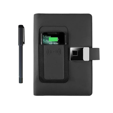 Intelligent Recognition Paper Notepad - LIGHTBULB GIFTS