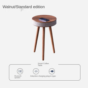 Executive Smart Coffee Table - LIGHTBULB GIFTS