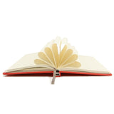 Wireless Charging  Small Note Book - LIGHTBULB GIFTS