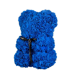 Rose Bear - lightbulbbusinessconsulting