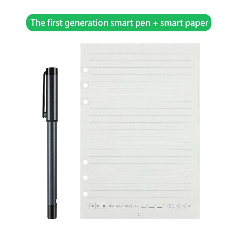 Digital Smart Pen - LIGHTBULB GIFTS