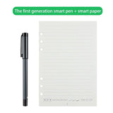 Digital Smart Pen - LIGHTBULB GIFTS