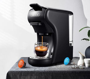 Expresso Coffee Machine - lightbulbbusinessconsulting