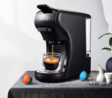 Expresso Coffee Machine - lightbulbbusinessconsulting