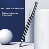 Digital Voice Recorder Pen - LIGHTBULB GIFTS