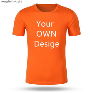 Customized T Shirt - lightbulbbusinessconsulting