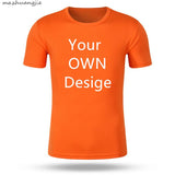 Customized T Shirt - lightbulbbusinessconsulting