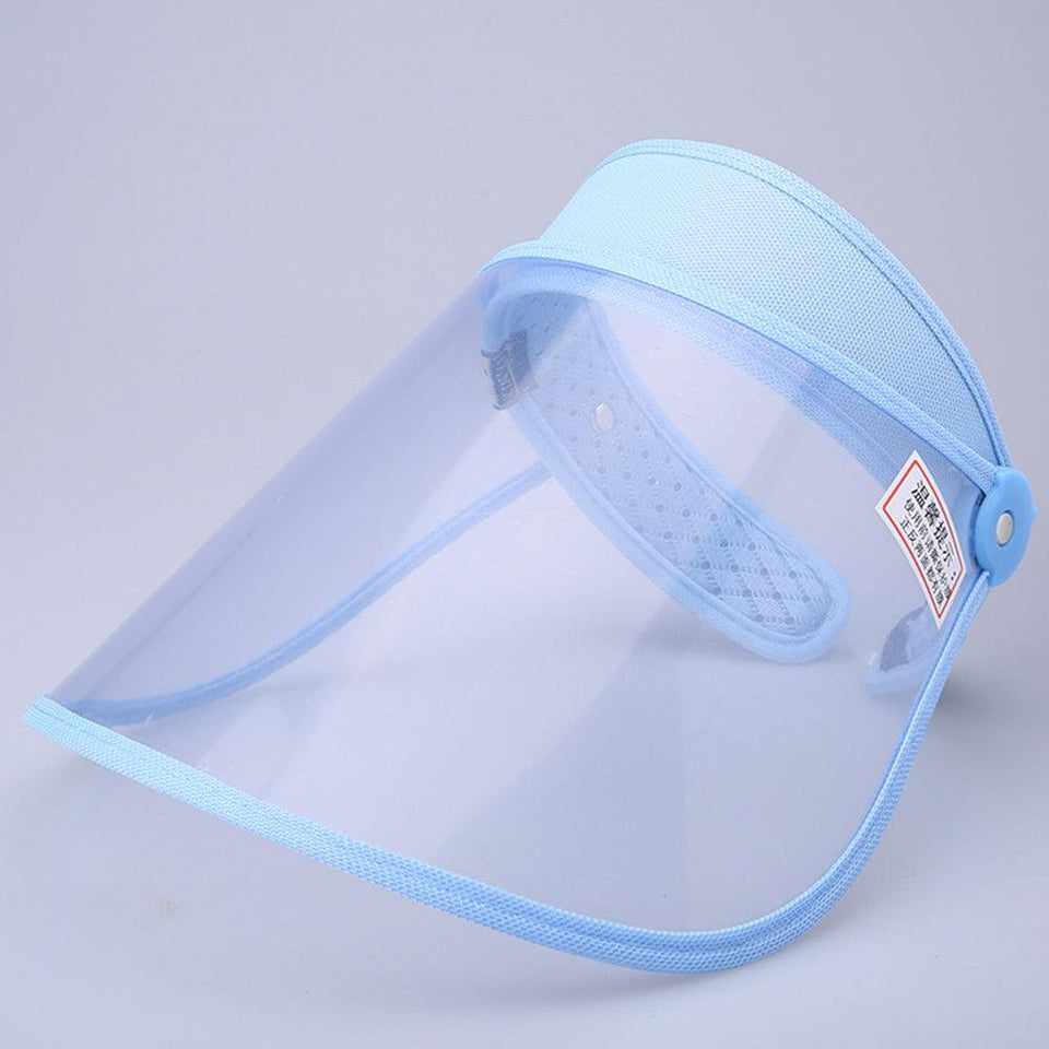 Full Face Shield  Visor Safety - lightbulbbusinessconsulting
