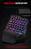 Gamers Keyboard and Mouse Set - lightbulbbusinessconsulting