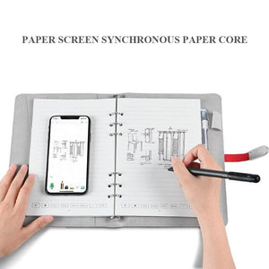 Digital Smart Pen - LIGHTBULB GIFTS